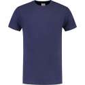 Tricorp T-shirt - Casual - 101001 - Rood - maat XXL
