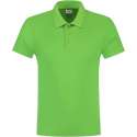 Tricorp  Poloshirt 201003 Lime  - Maat S