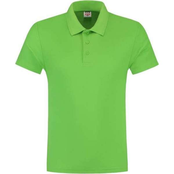 Tricorp Poloshirt 201003 Lime - Maat S Tricorp Poloshirt 201003 Lime - Maat S