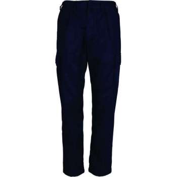 Havep 80089 Werkbroek Marine Donkerblauw maat 60