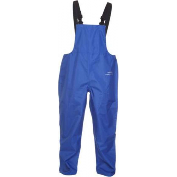 HW Am.overall Uden korenblauw* HW Am.overall Uden korenblauw*