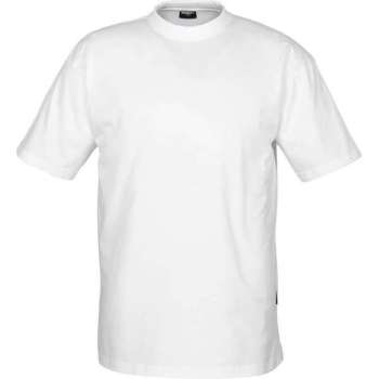 Mascot t-shirt Java wit