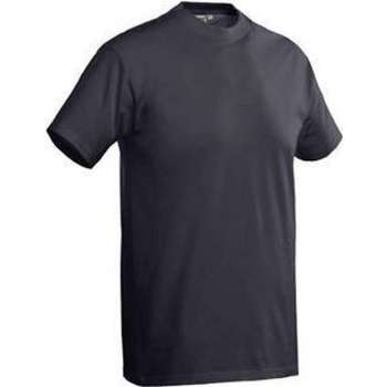 Santino T-shirt Jolly Donkergrijs Maat L