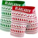 Blåkläder Boxershorts X-MAS - Set van 2 - Maat M