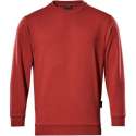Mascot sweater Caribien rood