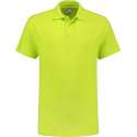 Lemon & Soda Polo Basic 389c Lemon Mt. S