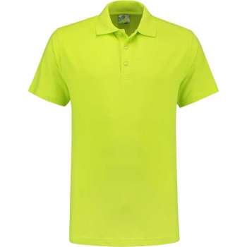 Lemon & Soda Polo Basic 389c Lemon Mt. S
