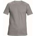 T-Shirt Teesta grijs maat XL - 3 stuks