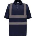 RWS polo, in verschillende maten 4XL Marineblauw