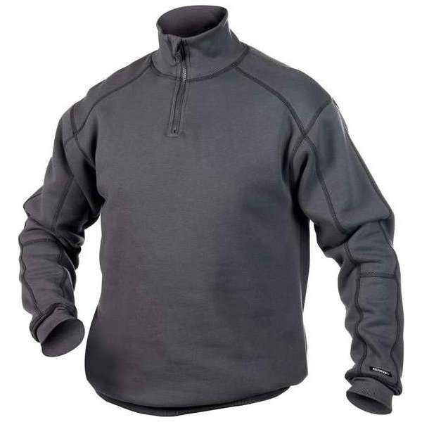 Dassy Felix Sweater 300270 - Cementgrijs - XS Dassy Felix Sweater 300270 - Cementgrijs - XS