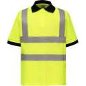 RWS polo, in verschillende maten 3XL Geel