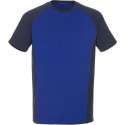 Mascot t-shirt - Potsdam - jersey - korenblauw / marine - maat XL - 50567-959-11010