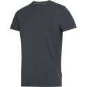 Snickers Workwear T-shirt antraciet XL