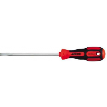 4TECX sleufschroevendraaier - 1.6 x 10.0 mm - lengte 200 mm
