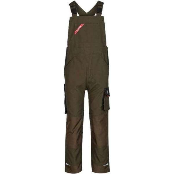 GALAXY KINDEROVERALL, Tuinbroek 3840-254 | Groen | 122-128 GALAXY KINDEROVERALL, Tuinbroek 3840-254 | Groen | 122-128