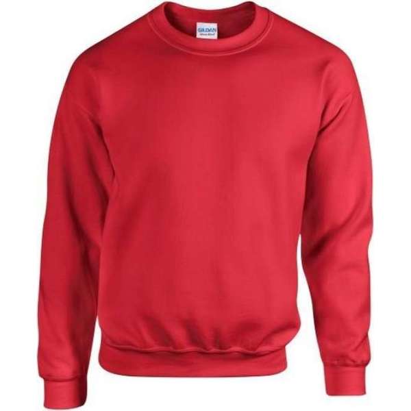 Gildan 18000 Heavy Blend Sweat RedXL Gildan 18000 Heavy Blend Sweat RedXL