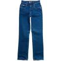 Brams Paris Linda C51 Dames Jeans – Donkerblauw W34/L32