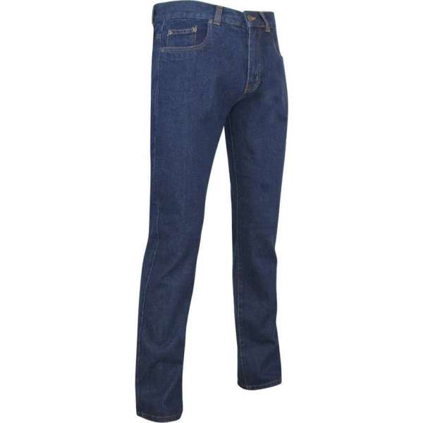 LMA Floride stonewash jeansbroek (1295) - 50 LMA Floride stonewash jeansbroek (1295) - 50