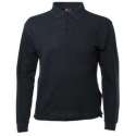 M-Wear 6130 Poloshirt Lange Mouw 3XL