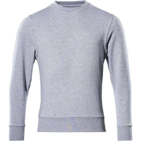 Mascot sweatshirt Carvin grijsmelange Mascot sweatshirt Carvin grijsmelange