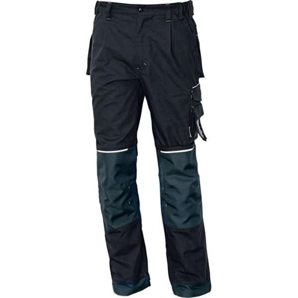 Werkbroek Tremont zwart maat 52 Werkbroek Tremont zwart maat 52