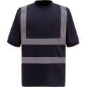 RWS T-shirt, S t/m 5XL 4XL Marineblauw