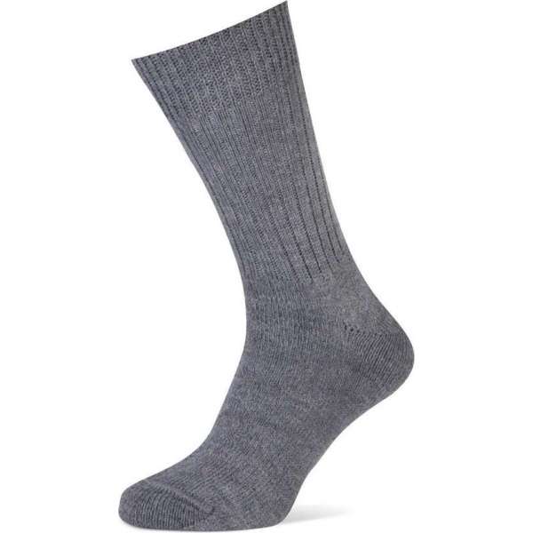 Stapp Herenanklet Thermo Super Grijs - Sokken - 41-42 Stapp Herenanklet Thermo Super Grijs - Sokken - 41-42
