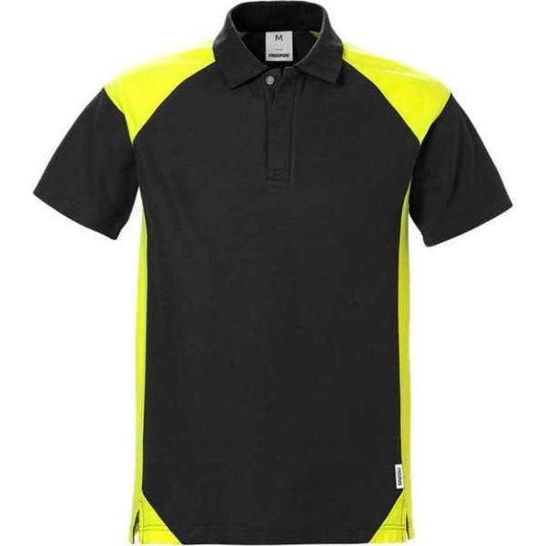 Fristads Poloshirt 7047 Phv L Fristads Poloshirt 7047 Phv L