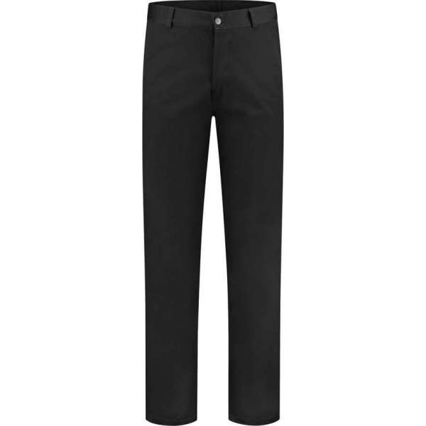 Yoworkwear werkbroek - polyester / katoen - navy - maat 44 Yoworkwear werkbroek - polyester / katoen - navy - maat 44