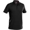 DASSY Traxion D-Flex Werkpolo Zwart