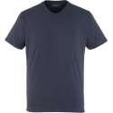 Mascot t-shirt Algoso donkermarine