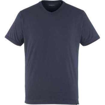 Mascot t-shirt Algoso donkermarine