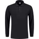 Tricorp PPKL180 | Poloshirt met lange mouw