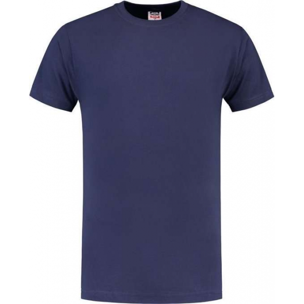Tricorp 101002 T-Shirt 190 Gram Ink maat S Tricorp 101002 T-Shirt 190 Gram Ink maat S