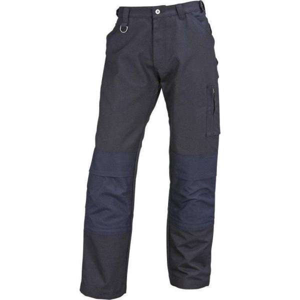T'RIFFIC® SWITCH Worker Lang 63/37% katoen/polyester Dark navy/navy size 52 T'RIFFIC® SWITCH Worker Lang 63/37% katoen/polyester Dark navy/navy size 52