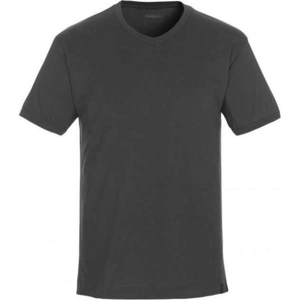 Mascot Algoso T-shirt | Antraciet | Maat XXL Mascot Algoso T-shirt | Antraciet | Maat XXL