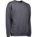 ID-Line 0600 Sweatshirt AntracietXL