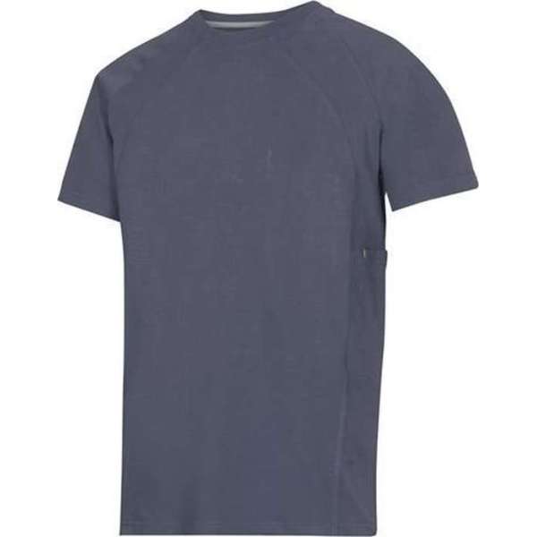 Snickers t-shirt 2504 donkergrijs maat L Snickers t-shirt 2504 donkergrijs maat L