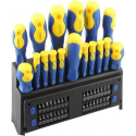 Schroevendraaier set 49 delig