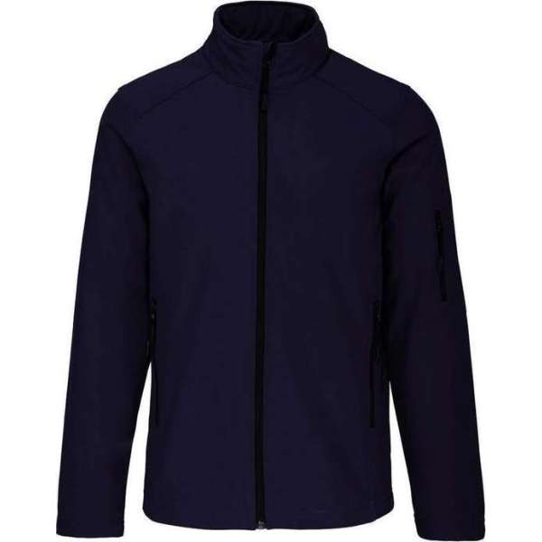 KA K402 softshell mar KA K402 softshell mar