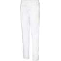Ultimate Workwear - FOOD Werkbroek FABIAN(voedingsindustrie, hygienisch en veilig) - polykatoen - lichtgewicht wit