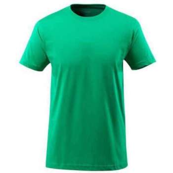 Mascot t-shirt Calais heldergroen