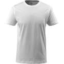 Mascot t-shirt - Calais - jersey - wit - maat XXL - 51579