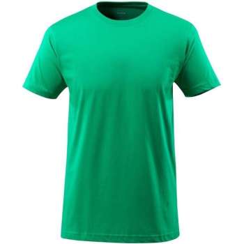 Mascot t-shirt Calais heldergroen