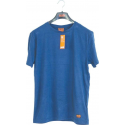 Scruffs Worker T-Shirt, Navy - Maat XL