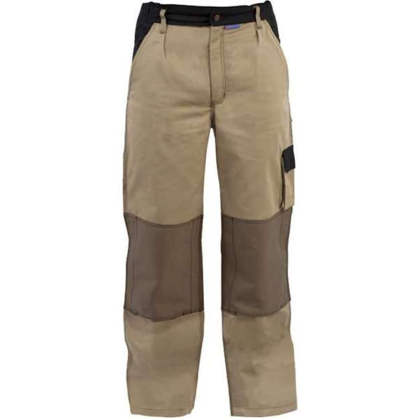 Assent werkbroek Assent werkbroek