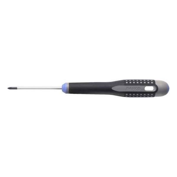 Bahco Pozidriv Schroevendraaier BE 8810 - 75 mm Bahco Pozidriv Schroevendraaier BE 8810 - 75 mm