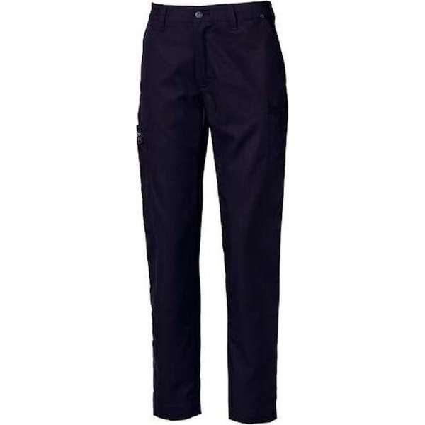 BK On Duty werkbroek dames bl BK On Duty werkbroek dames bl