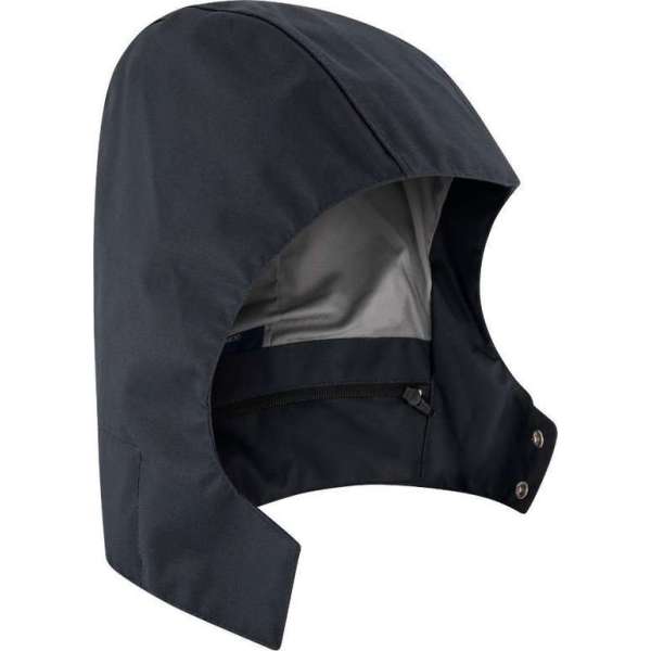 Dapro C9 Capuchon - Maat 2XS/XS/S - Marineblauw Dapro C9 Capuchon - Maat 2XS/XS/S - Marineblauw