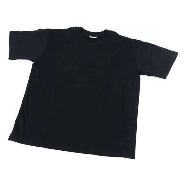 Kelfort T-shirt korte mouw katoen navy maat XXL (Prijs per stuk) Kelfort T-shirt korte mouw katoen navy maat XXL (Prijs per stuk)